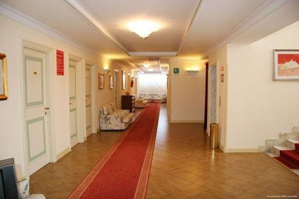 Delle Palme Hotel (Lecce)